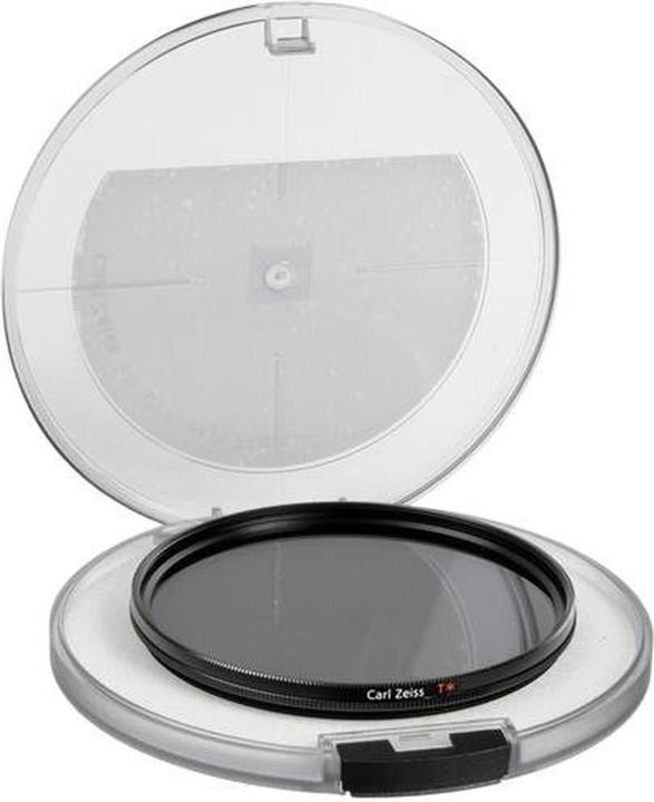 Actual product image Zeiss Circular (72 mm, Polarizing filter)