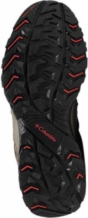 Actual product image Columbia Redmond III Waterproof (44)