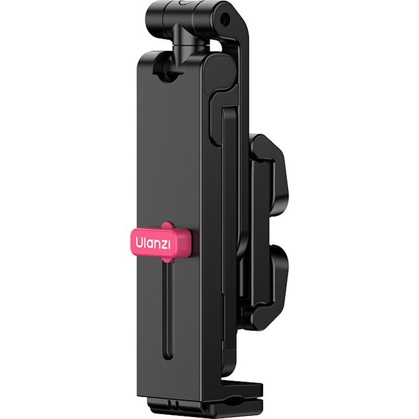 Ulanzi MA89 Versatile Travel Phone Holder, Accessori per cellulare