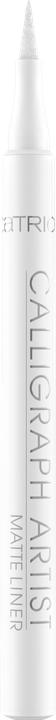 Produktbild Catrice Calligraph Artist Matte Liner (070 Snow White)