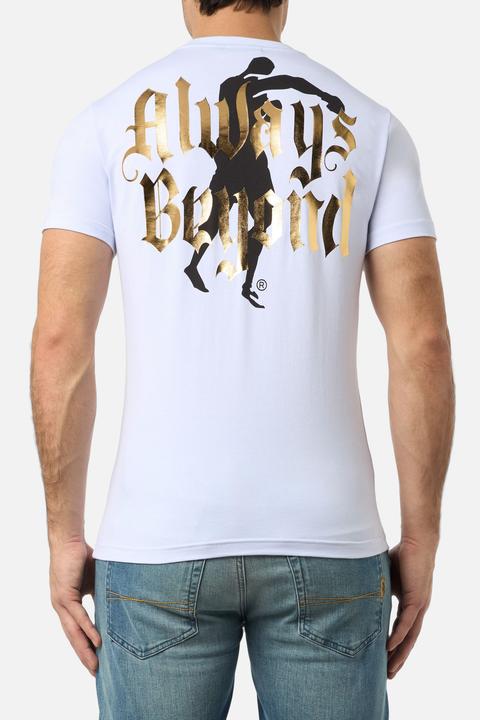 Image du produit Boxeur des Rues T-Shirt Graphic T-Shirt (M)