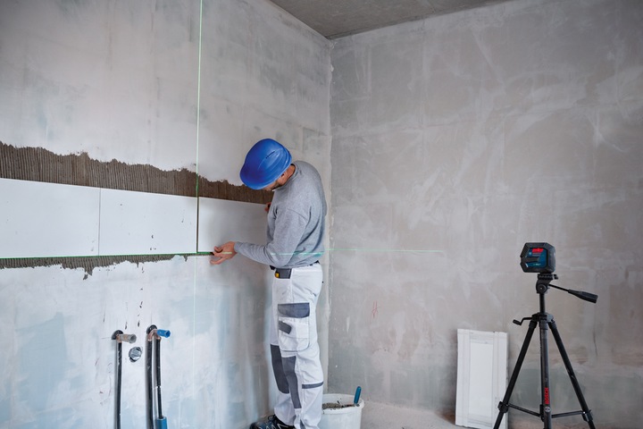 Productafbeelding Bosch Professional GLL 2-15 G