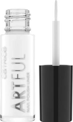 Immagine prodotto Catrice Artful Matita Smalto (Bianco, Smalto)
