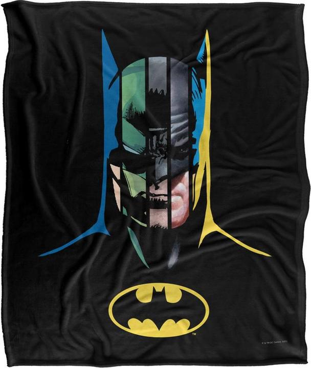 Image du produit Batman - Couverture