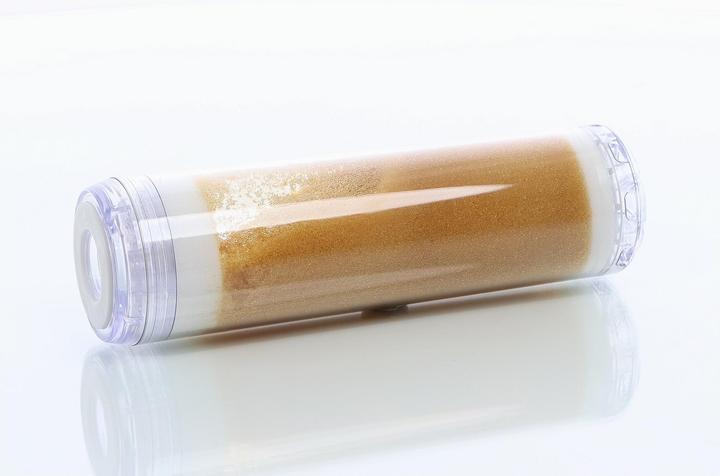 Produktbild Naturewater RS-10B Harzfilter Wasserfilter Trinkwasserfilter Ionenaustauscher