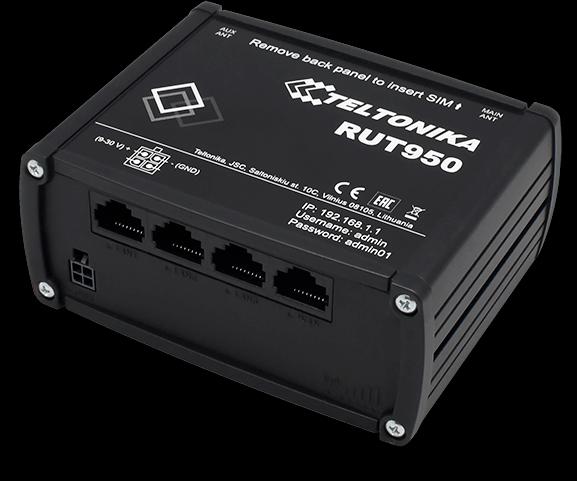 Image du produit Teltonika Rut950