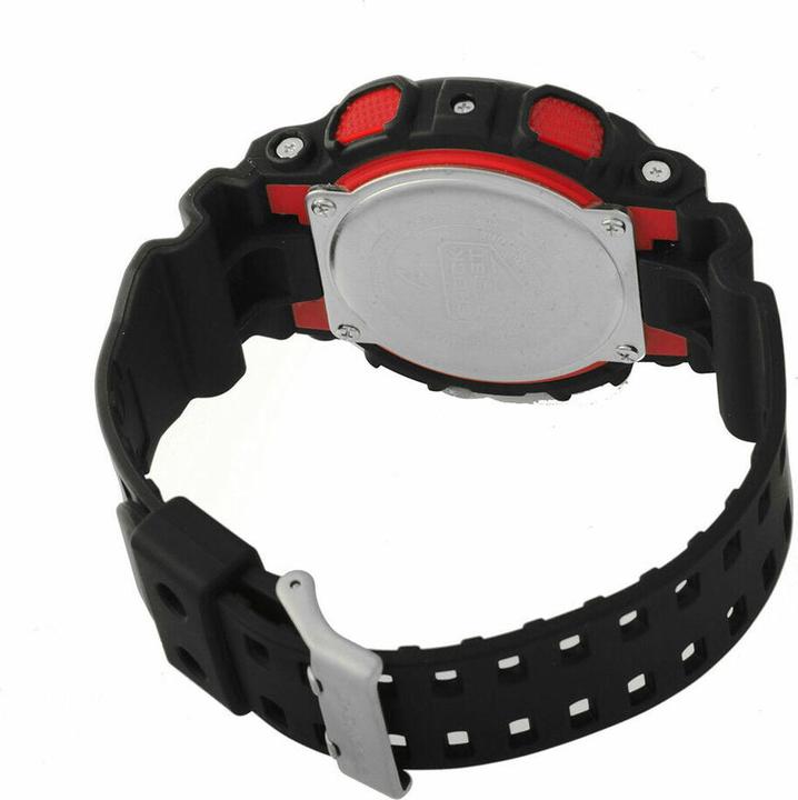 Produktbild G-Shock Ga-100 (Digitaluhr, 55 mm)
