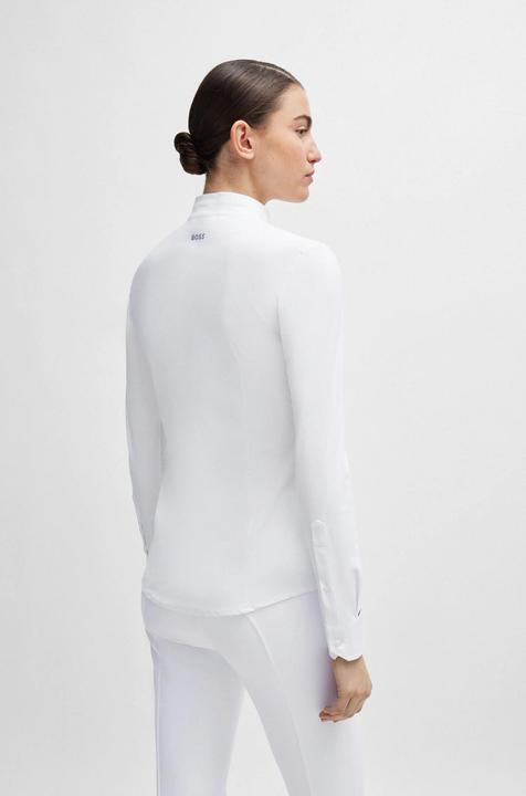 Produktbild BOSS reitturnbuse für damen emma (L)
