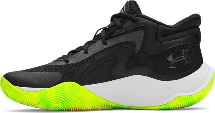 Produktbild Under Armour Jet 25 (46)