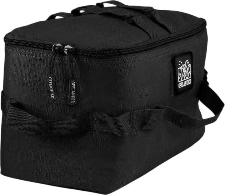 Immagine prodotto Offlander Offroad Orizzontale 10L Borsone (36 l)
