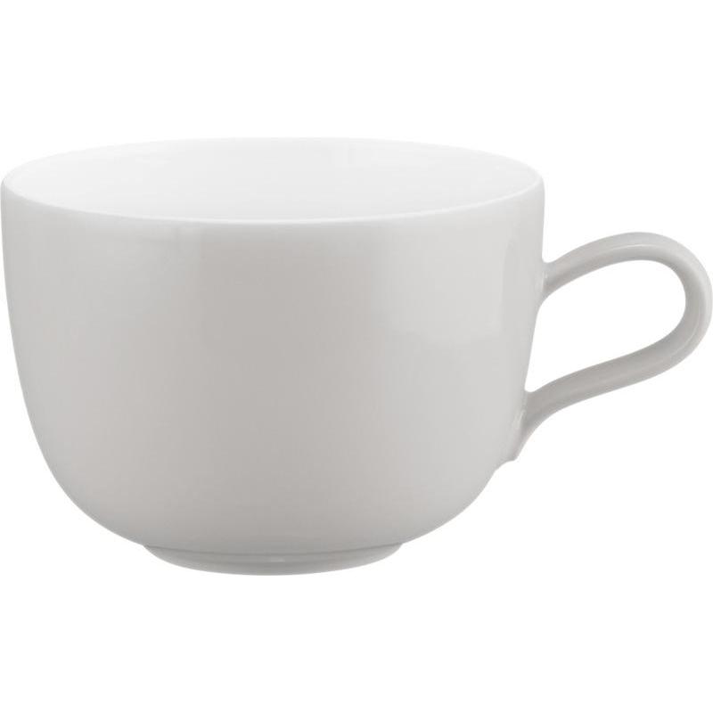 Seltmann, Tasse, Liberty Pure Colors Milchkaffeetasse (380 ml, 1 x)