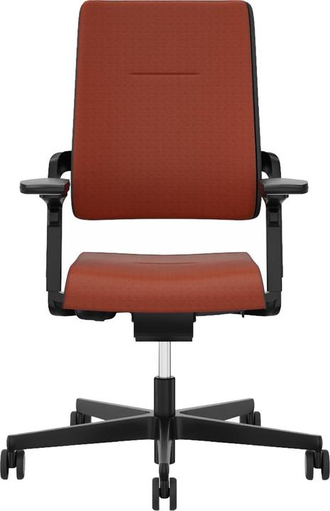 Actual product image Sitag SitagXilium with 4D armrests