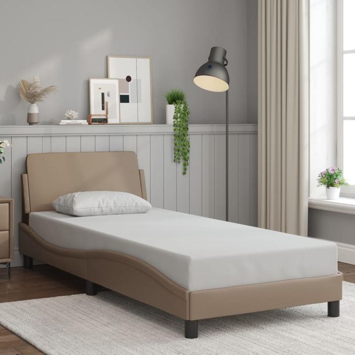 Image du produit vidaXL Bettgestell (90 x 190 cm)