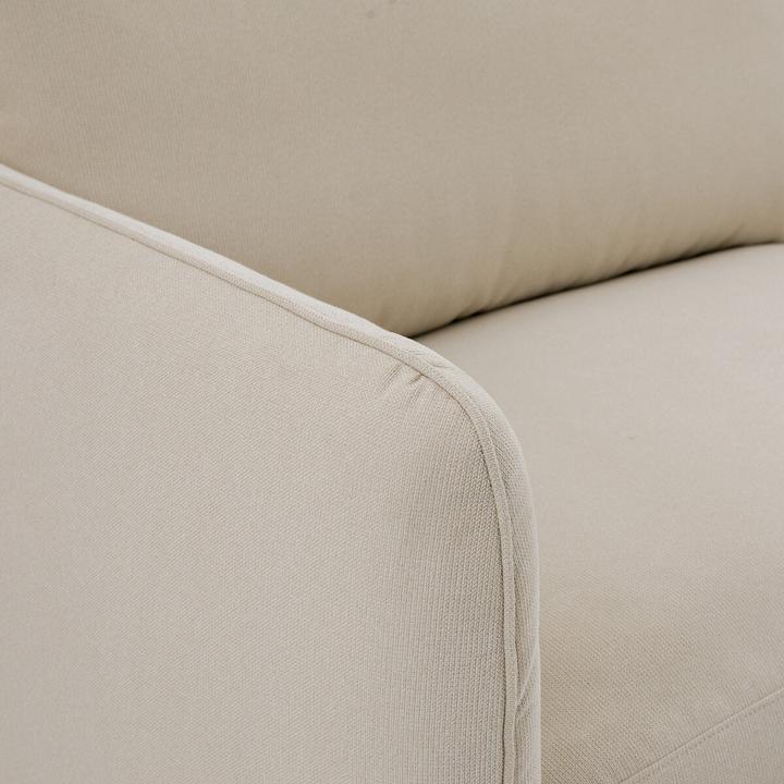 Actual product image La Redoute Interieurs Lomeo (3-seater)