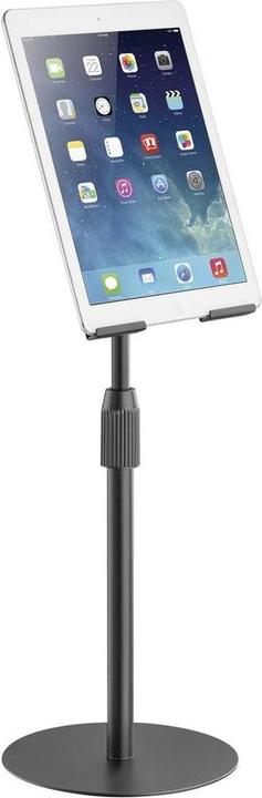 Image du produit myWall Support de table réglable en hauteur pour tablettes et smartphones