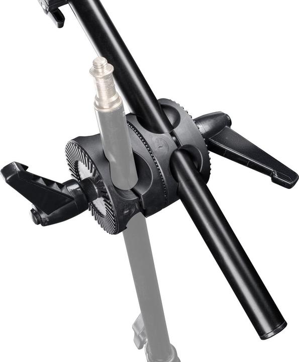Actual product image Walimex pro pro VC Excellence Classic 6.5.5 Studio Flash Set (600 W, Set)