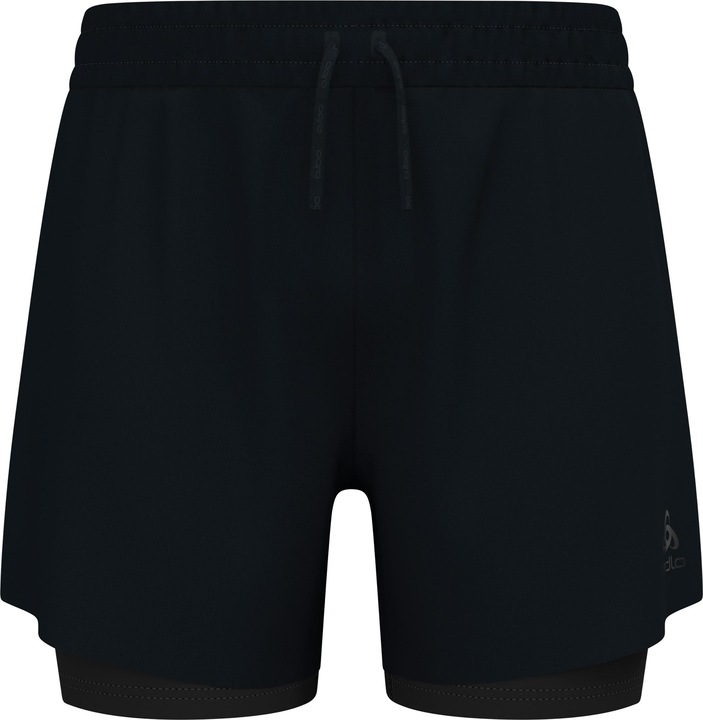Produktbild Odlo Zeroweight 5" 2-In-1 Short (XL)