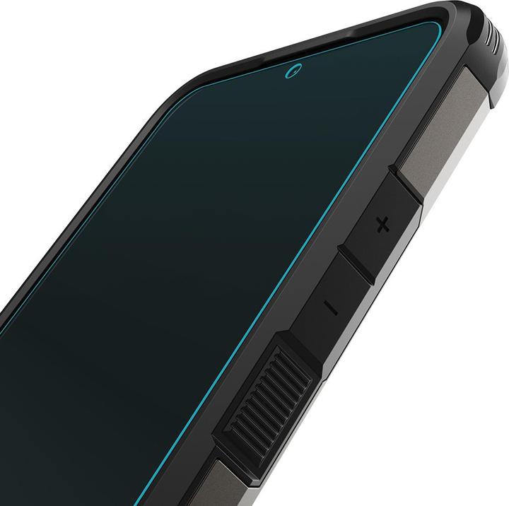 Produktbild Spigen Folia Neo Flex Samsung Galaxy S22+ Plus (2 PAK.) (1 Stück, Samsung Galaxy S21)
