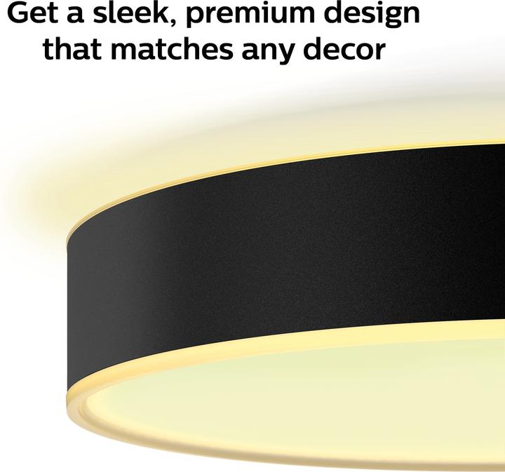 Image du produit Philips Hue White Ambiance Enrave (1200 lm)