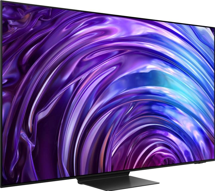 Samsung QE65S95D (65", S95D, OLED, 4K, 2024)