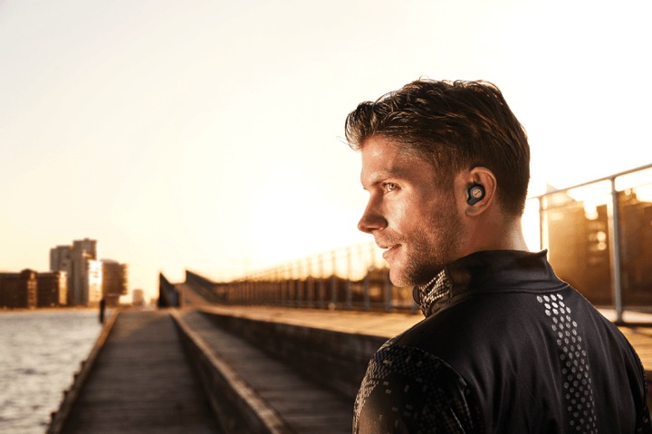Produktbild Jabra Elite Active 65t (Kabellos)
