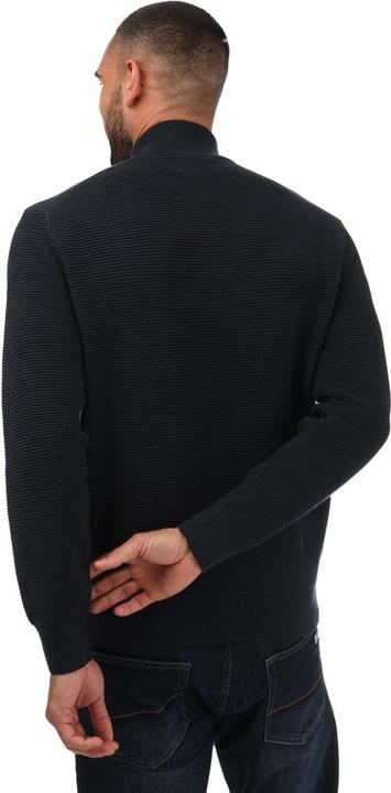 Produktbild GANT Pullover mit halbem Reissverschluss (4XL)