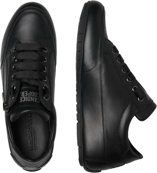 Image du produit Candice Cooper Chaussures casual et chic à fermeture éclair (41.5)