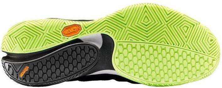 Actual product image Bullpadel Vertex Vibram 26V (41)
