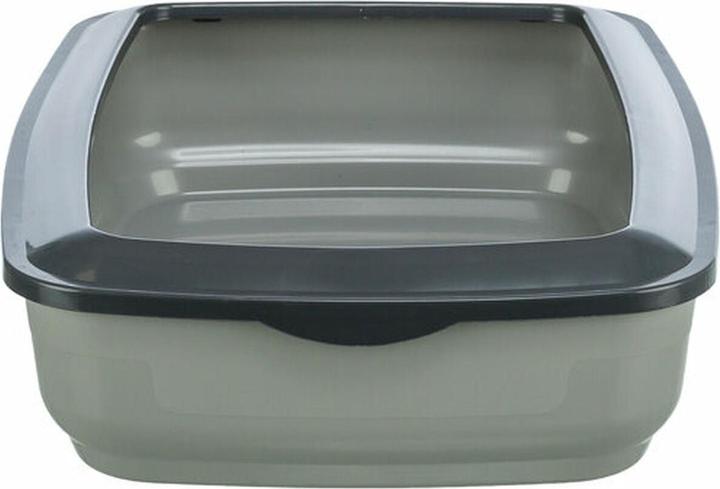Produktbild Trixie Katzentoilette Mio 32x12x43cm (Katzenklo offen)