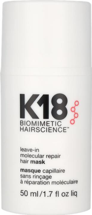 Image du produit K18 Réparation moléculaire (50 ml)