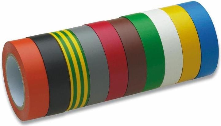 Cimco Isolierband (15 mm)