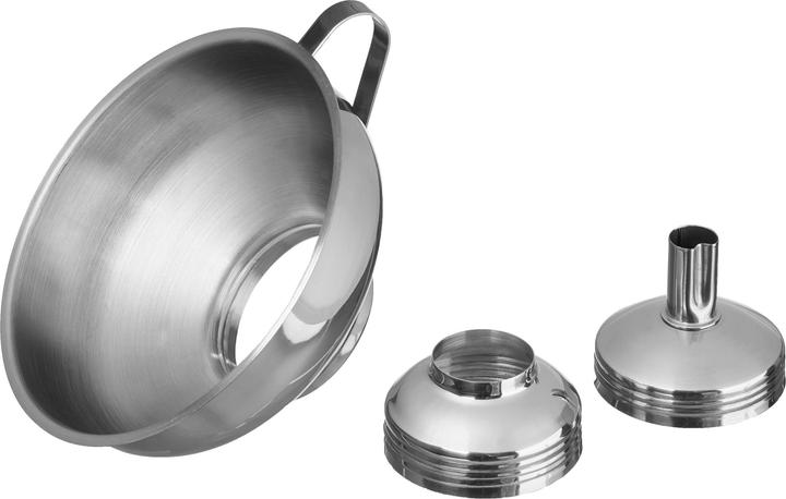 Produktbild Westfalia Universal-Trichter 3in1