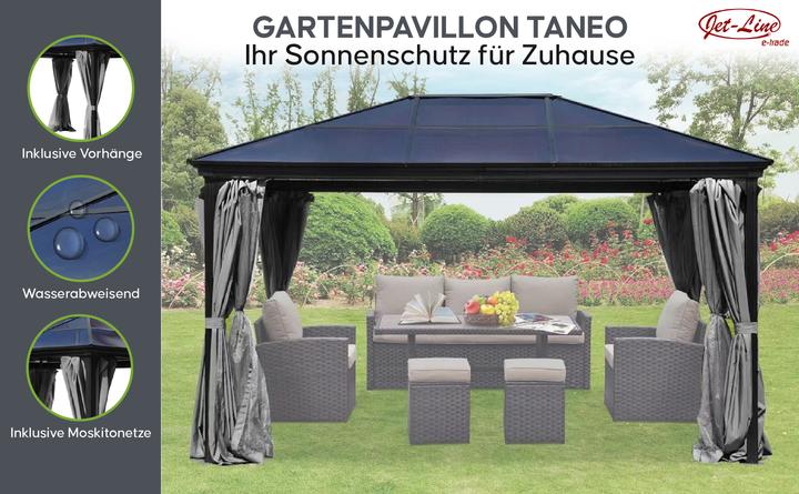 Produktbild Jet-Line Taneo (300 cm, 400 cm)