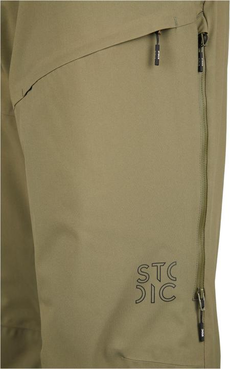 Immagine prodotto Stoic MountainWool AsplidenSt. III Ski Pant (M)
