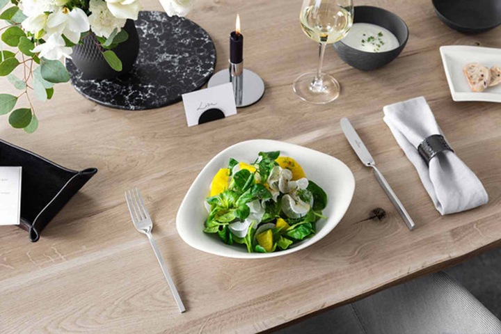 Actual product image Villeroy & Boch Vapiano (2 x, 27 cm)