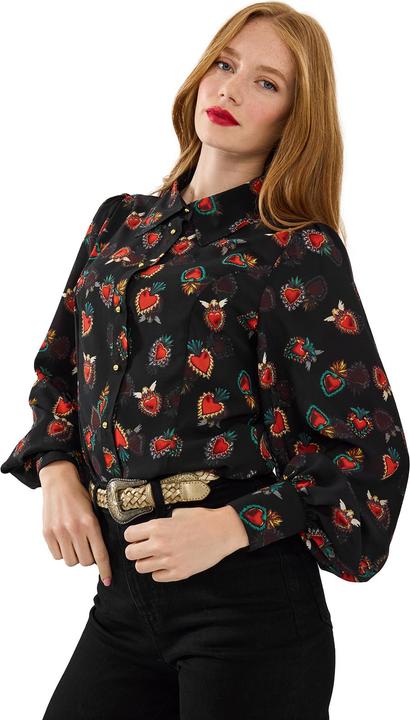Immagine prodotto Joe Browns Georgette Heart Blouse (46)