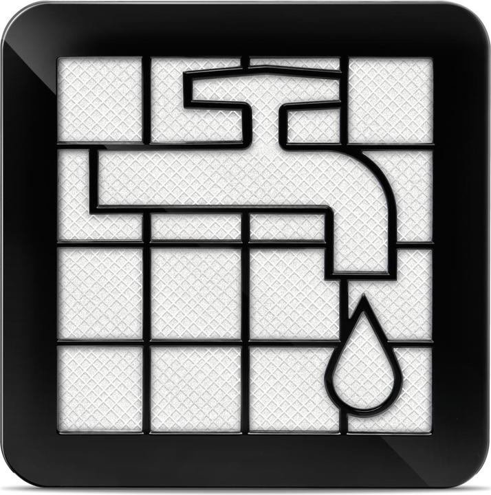 Produktbild Philips Ersatzset XV1220/01