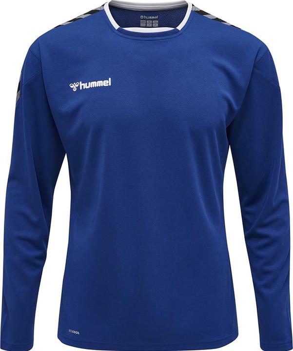 Produktbild hummel Authentic Poly Jersey L/S (XXL)
