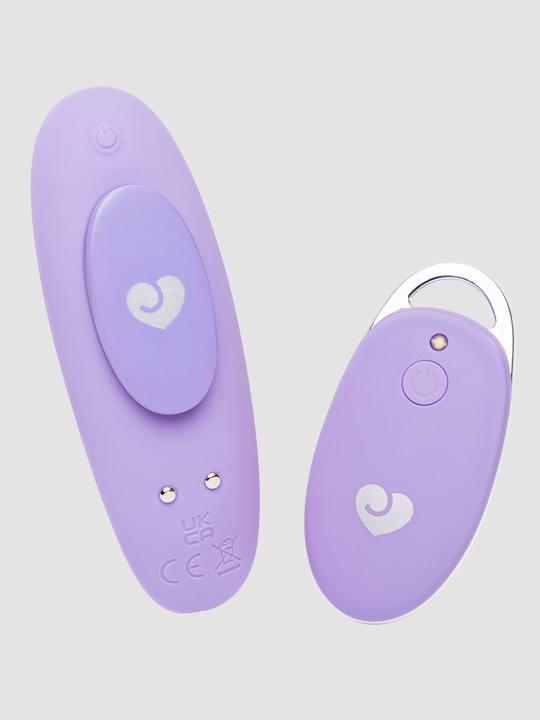 Produktbild Amorana Love Höschenvibrator