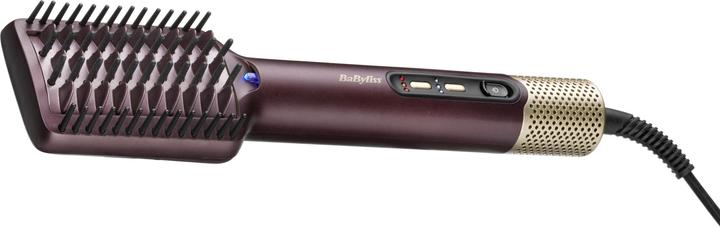 Immagine prodotto BaByliss Potenza dell'aria liscia