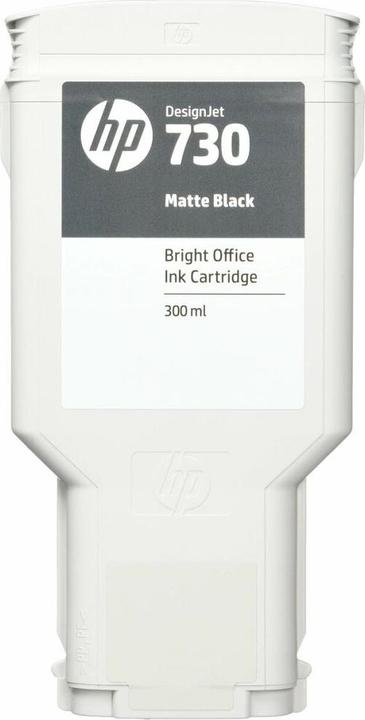 Produktbild HP 730 (BK)
