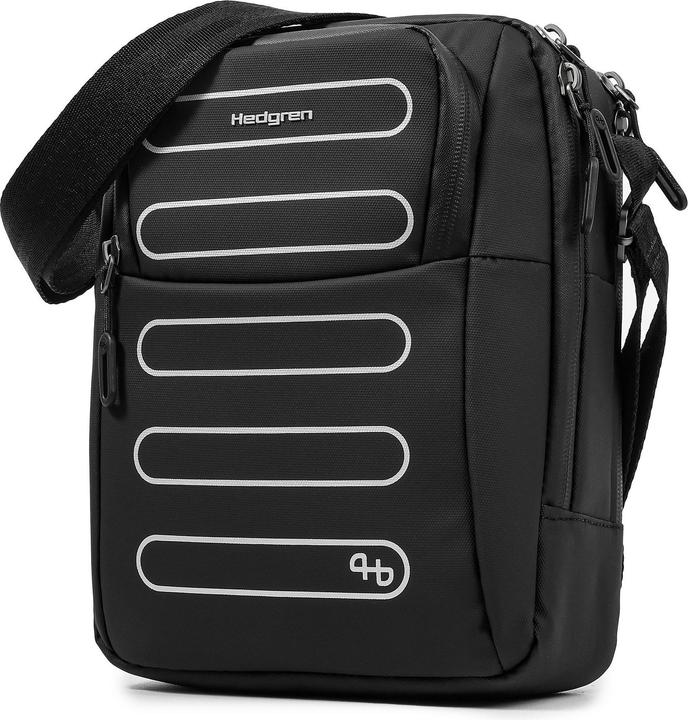 Actual product image Hedgren Comby Performance Umhängetasche RFID Schutz 21 cm