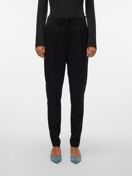 Produktbild Vero Moda VMISABEL HR TAPERED PANT Anzughose (34)