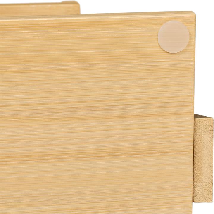 Produktbild Relaxdays Gewürzregal