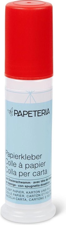 Produktbild Papeteria Papierleim