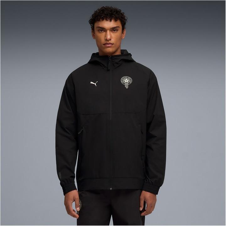 Immagine prodotto Puma FRMF PUMATECH Woven Jacket (S)