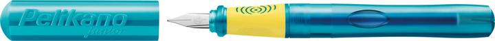 Produktbild Pelikan Junior (Farbig sortiert, 1 x)