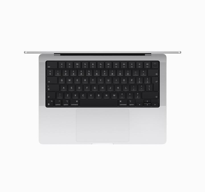 Image du produit Apple MacBook Pro - Late 2023 (14", M3 Max, 96 Go, 1000 Go, CH)