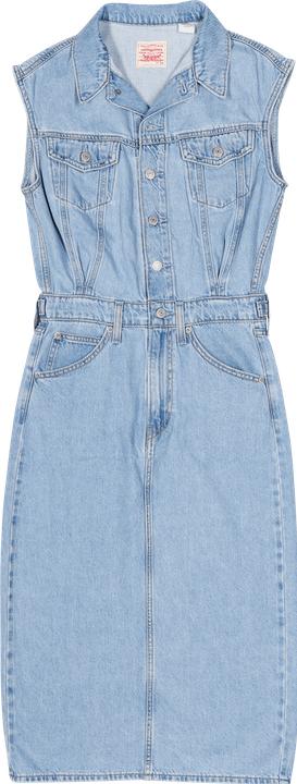 Produktbild Levis Dress Sleeveless (XS)