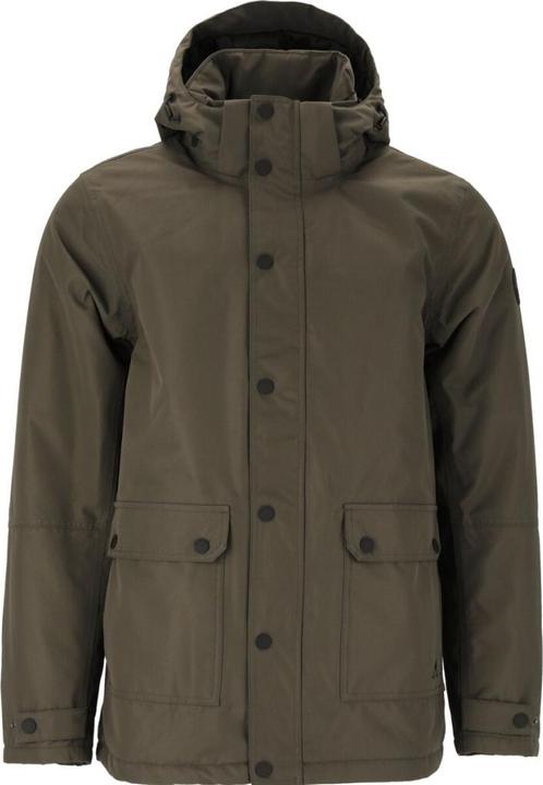 Produktbild Whistler Steven W-PRO 10000 (XXL)